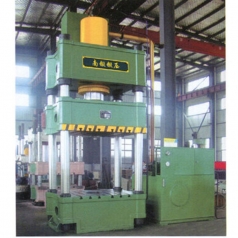 YND32系列四柱乐动注册_乐动（中国）