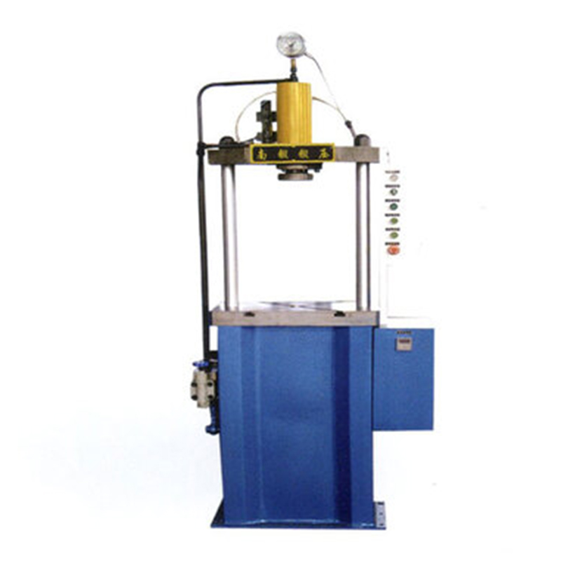 YND31双柱系列乐动注册_乐动（中国）