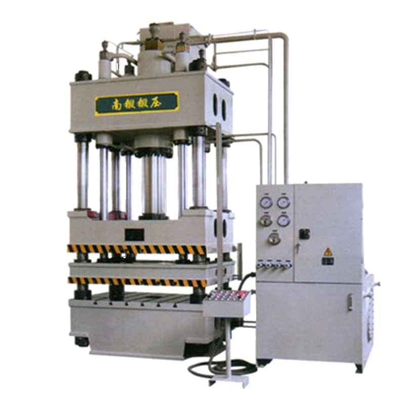 YND28系列双动薄板拉伸乐动注册_乐动（中国）